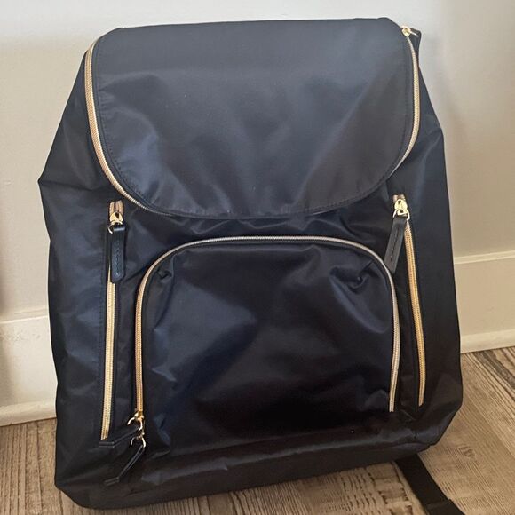 Samsonite Mobile Solution Deluxe 16" Backpack Mobile, travel bag for luggage - Picture 11 of 14